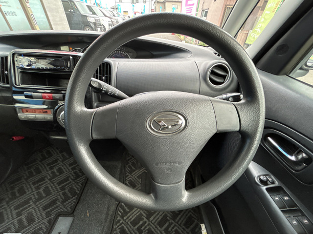 ダイハツ タントカスタム L 車検2年・1年保証 の中古車詳細 (100,293km