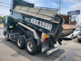 ギガ ダンプ 即戦力 積載量9000kg
