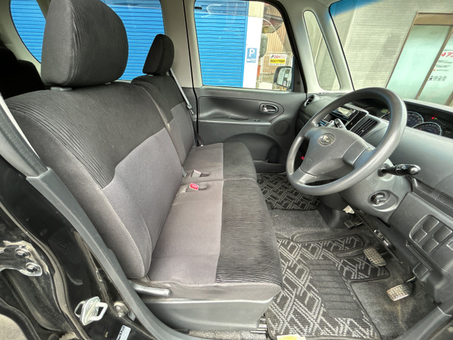 ダイハツ タントカスタム L 車検2年・1年保証 の中古車詳細 (100,293km