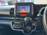 ターボ 両側電動スライドドア プッシュスタート スマートキー 純正ナビフルセグ地デジ TVキャンセラー