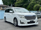 日産 エルグランド