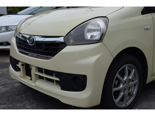 ダイハツ ミライース X 検9/5 総額24.8万円 の中古車詳細 (79,900km