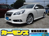 スバル レガシィツーリングワゴン 2.5 i アイサイト Sパッケージ 4WD