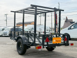 /その他  ブラストレイル トレイルカーゴT66