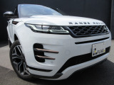 【中古車情報】ランドローバー レンジローバーイヴォーク Rダイナミック S 2.0L P250 4WD ワンオーナー 禁煙車 の中古車詳細（走行距離：3万km、カラー：フジホワイト、販売地域：静岡県三島市青木）
