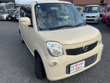 3ヶ月・3000kmの無料保証付きです。エンジン、ミッション等の修理の際に金額が大きくなりがちな箇所も無料修理で安心です。最大3年までの有料保証も取り扱っております。