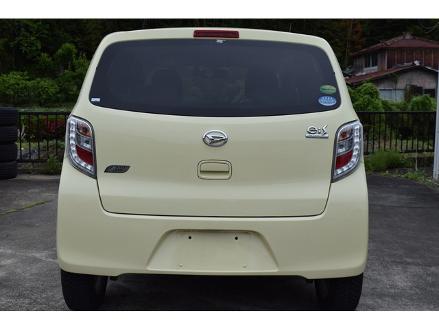 ダイハツ ミライース X 検9/5 総額24.8万円 の中古車詳細 (79,900km