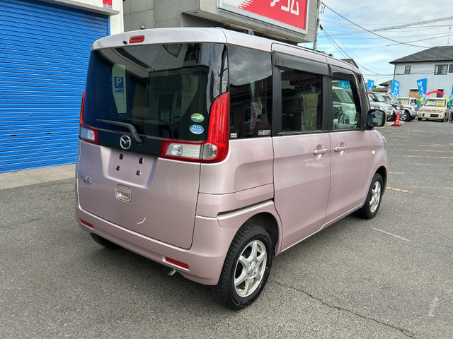 マツダ フレアワゴン XS 車検2年・1年保証 の中古車詳細 (47,811km