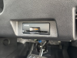 【ETC】高速道路の料金所をストレスなく通過!今や必須装備のETC付きです!