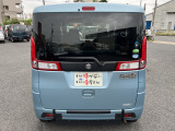 スペーシア X ウィズ 車いす移動車 リアシート付 禁煙☆ナビ☆TV☆ETC☆車イス移動車