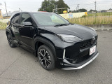 ヤリスクロス 1.5 ハイブリッド Z モデリスタフルエアロ Pバックドア
