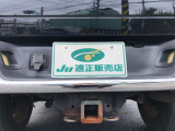 電源ソケット付きヒッチメンバー!