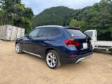 X1 xドライブ 20i 4WD 