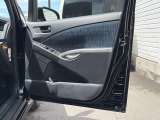 【運転席ドア】