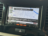 純正ナビ フルセグ地デジ スマートキー&times;2個 プッシュスタート
