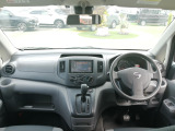 NV200バネットバン 1.6 DX 衝突軽減/車線逸脱/ナビ/カメラ/禁煙車