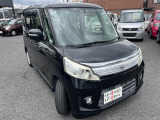 3ヶ月・3000kmの無料保証付きです。エンジン、ミッション等の修理の際に金額が大きくなりがちな箇所も無料修理で安心です。最大3年までの有料保証も取り扱っております。