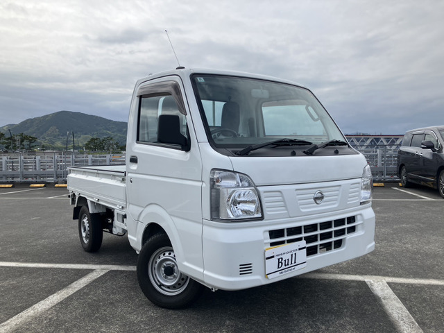 NT100クリッパー DX