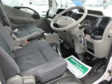 ☆内装・運転席廻りです☆