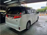 ヴェルファイア ハイブリッド 2.5 Z E-Four 4WD 禁煙・サンルーフ・車中泊仕様・両側PSD