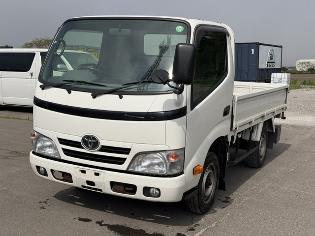 トヨタ トヨエース 