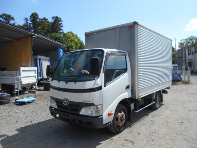 トヨタ ダイナ 