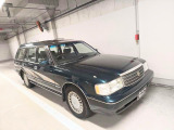 トヨタ クラウンワゴン 2.5 ロイヤルサルーン