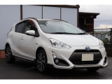 アクア 1.5 X-URBAN 修復歴無し 車検2年付き!!