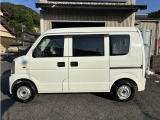 NV100クリッパー DX 車検令和9年6月まで!即乗りOK!