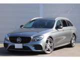 Eクラスワゴン E220d アバンギャルド スポーツ 