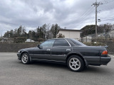 マークII 2.5 GTツインターボ ヤマハコンセプト