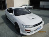 カローラレビン 1.6 GT-Z 
