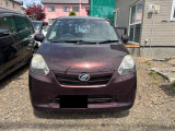 ミライース Xf 4WD 