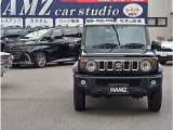 ジムニーノマド 1.5 FC 4WD 登録済未使用車 パートタイム4WD