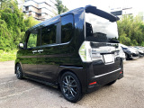 タントカスタム RS デジタルインナーミラー