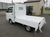 ☆リア・荷台廻りです☆