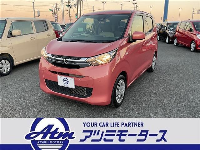 eKワゴン G マイパイロット・ナビ・フルセグTV