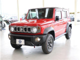 ジムニーノマド 1.5 FC 4WD 2トーン・Dオーディオ・Bカメラ・ETC