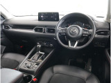 CX-5 2.2 XD ブラックトーンエディション フルセグTV ETC付 シートヒータ