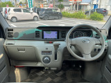 アトレーワゴン カスタムターボ RS 禁煙 ナビ DVD CD ターボ AAC