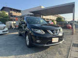 エクストレイル 2.0 20X ハイブリッド エクストリーマーX エマージェンシーブレーキ...