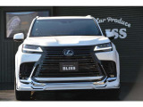 LX 600 4WD 24インチ リアエンター クールBOX