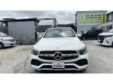 GLC 220d 4マチック スポーツ ラインエディション 4WD 