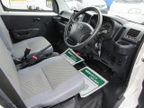 ☆内装・運転席廻りです☆