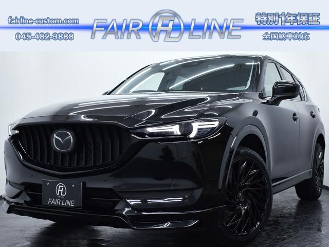 マツダ CX-5 