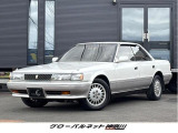 トヨタ チェイサー 2.0 アバンテ ツインカム24