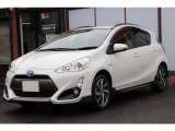 アクア 1.5 X-URBAN 修復歴無し 車検2年付き!!