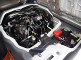 ハイエース 2.7 DX ロング ミドルルーフ 4WD サビ無し本州車両・走行37700km・US仕様・B