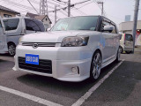 カローラルミオン 1.5 G スマートパッケージ CUSCO車高調!19インチ社外アルミ!