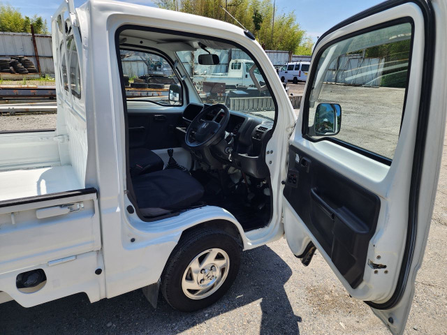 ホンダ アクティトラック SDX 4WD エアコン PS PW の中古車詳細